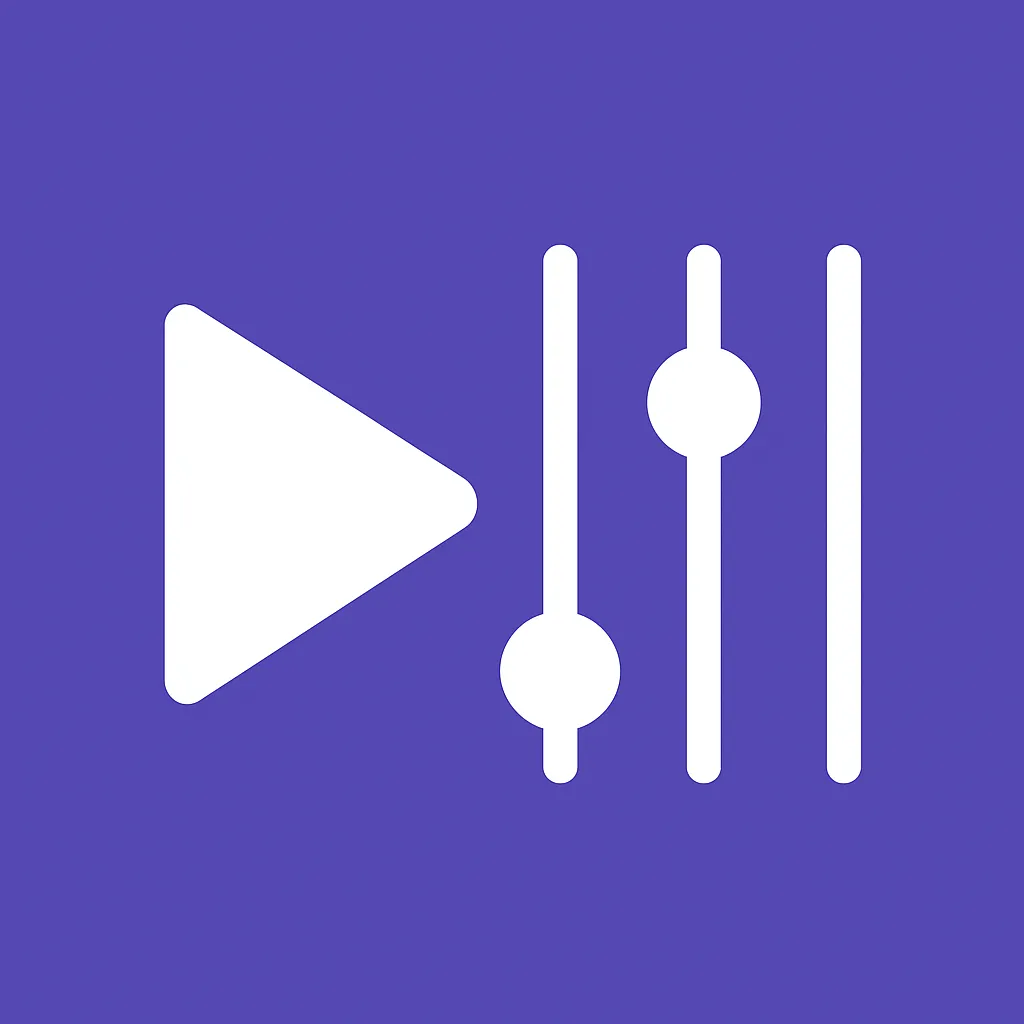 LiveMix: Realtime Audio Manipulation for YouTube